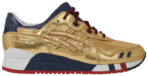 Giày Ronnie Fieg Gel Lyte 3 'USA' H41JK 9494