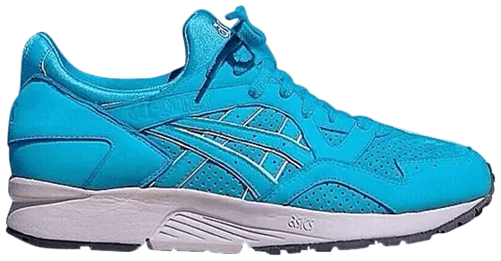 Giày Asics Ronnie Fieg x Gel Lyte 5 Cove H41KK-4212
