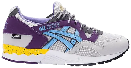 Giày Asics Gel Lyte 5 Gore-Tex 'Soft Grey Purple' H429Y-1041
