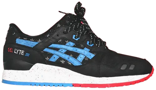 Giày Villa x Wale x Asics Gel Lyte 3 'Bottle Rocket' H54CK-9047