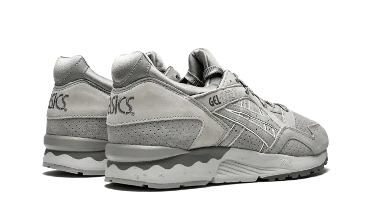 Giày Asics Gel Lyte 5 Outdoor H5D2L 1313 - Ảnh 4