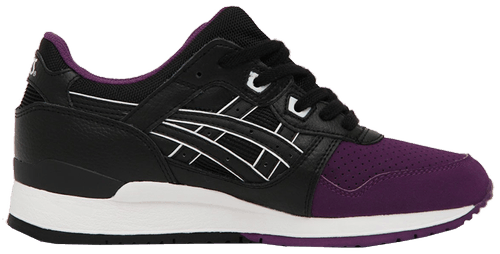 Giày Asics Gel Lyte 3 'Purple Black' H5V0L-3390