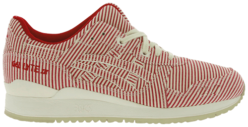 Giày Asics Gel Lyte 3 'Millionaires Row' H626N-2323