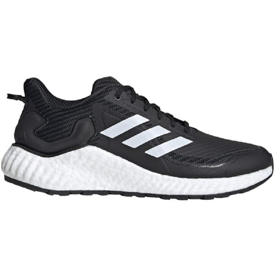 Giày adidas Pulseboost HD WNTR Black EH1462
