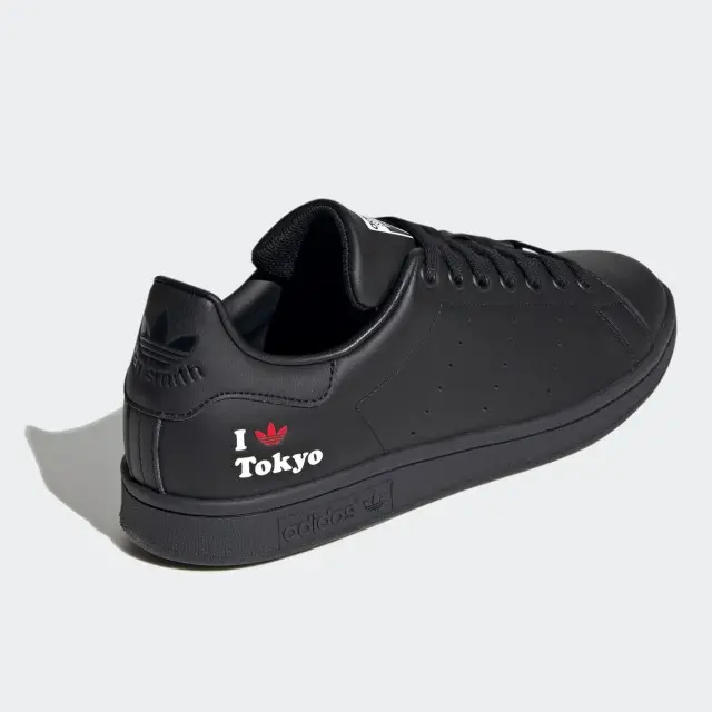 Giày Adidas Stan Smith 'Tokyo' H67742 - Ảnh 4