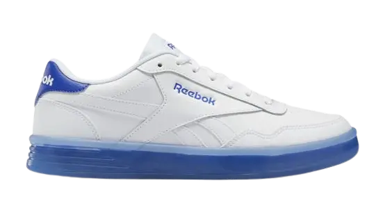 Giày Reebok Royal Techque T CE 'White Blue' H67907