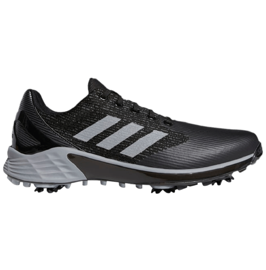 Giày Golf Adidas ZG21 Motion 'Black Grey' H67915