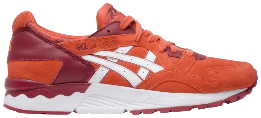 Giày Asics Gel Lyte 5 'Pepper Pack Chili' H6D1L-2401