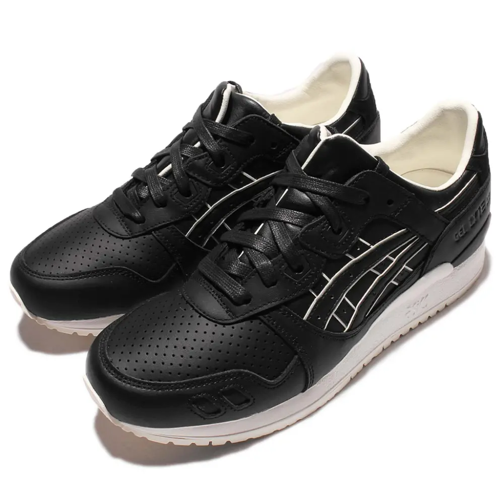 Alternative view of Giày Asics Gel Lyte 3 H6S3L-9090