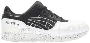 Giày Asics Gel Lyte 3 'Oreo Pack' H6T1L-9090