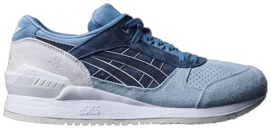 Giày Asics Gel Respector H720L 5858
