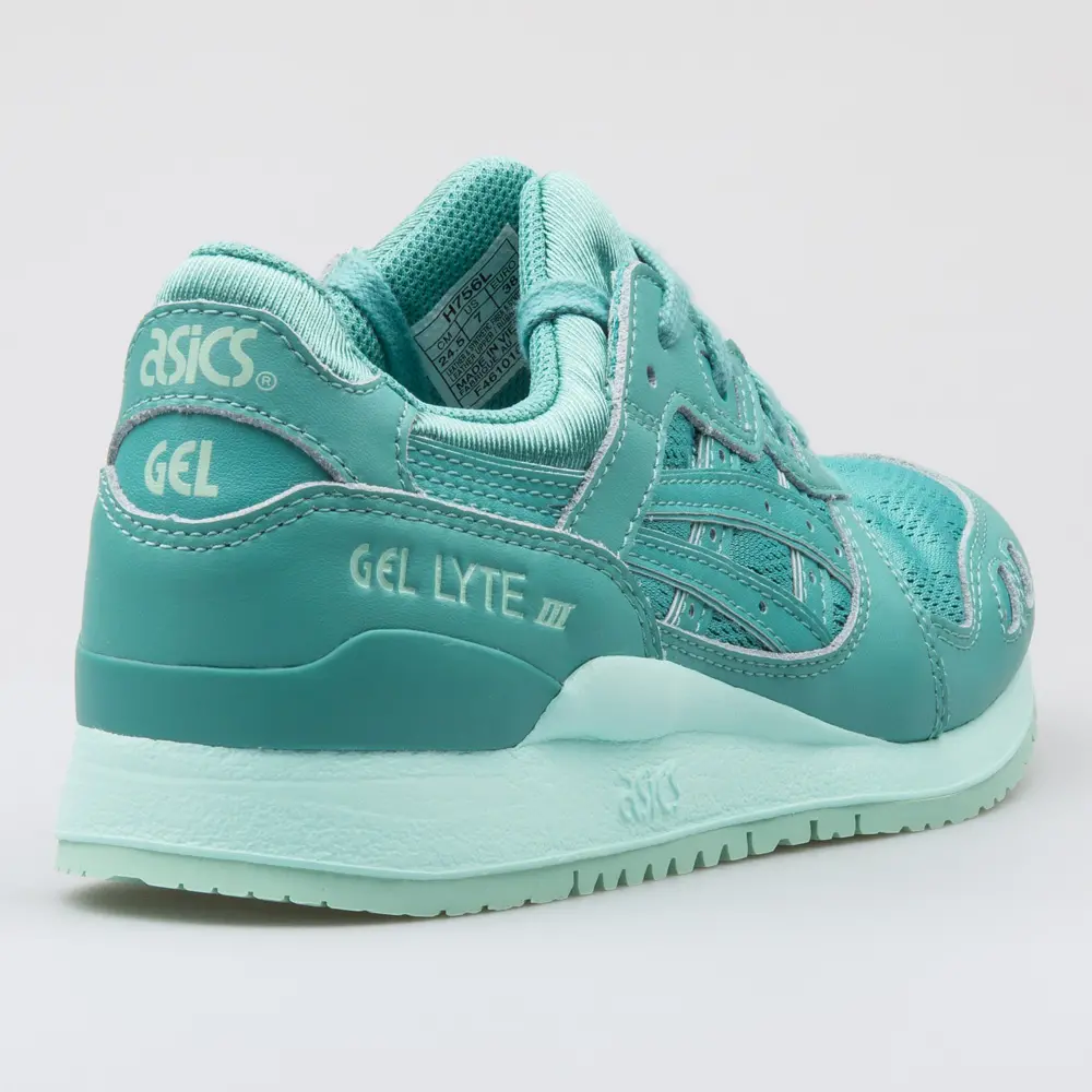 Giày Asics Gel-Lyte III H756L-8788 - Ảnh 3