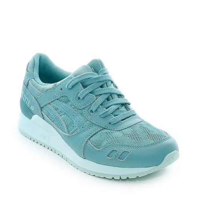 Alternative view of Giày Asics Gel-Lyte III H756L-8788