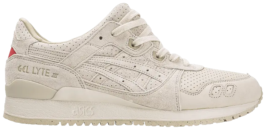 Giày Asics Gel Lyte 3 'Birch' H7E0L-0202