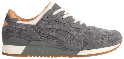 Giày Packer Shoes x Asics Gel Lyte 3 '1907 Collection Charcoal' H7F6K-9797