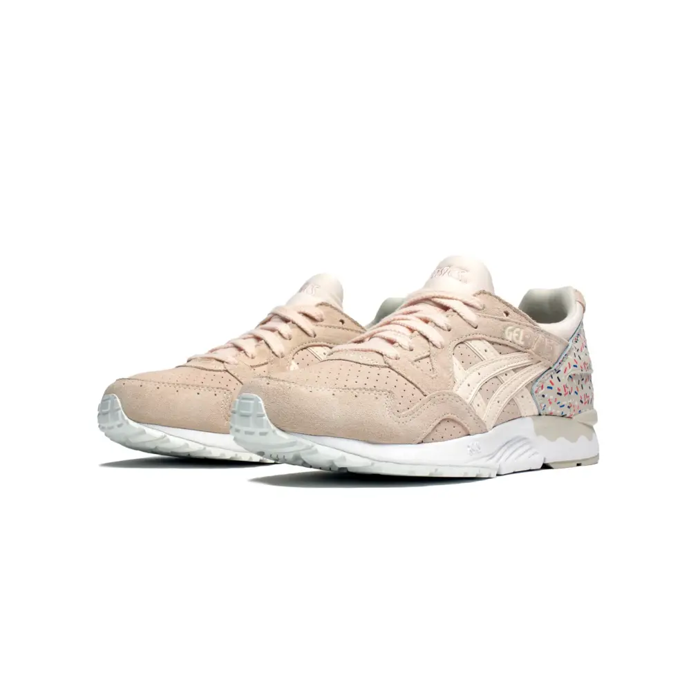 Alternative view of Giày Asics Wmns Gel Lyte 5 'Vanilla Cream' H7Z9L-0202