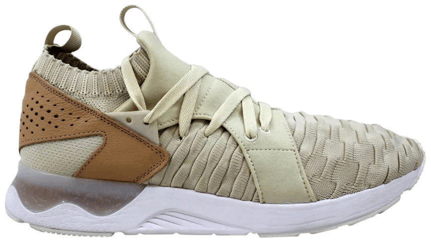 Giày Asics Gel Lyte 5 Sanze Knit 'Birch' H800N-0202