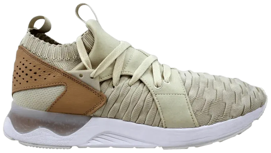 Giày Asics Gel Lyte 5 Sanze Knit 'Birch' H800N-0202