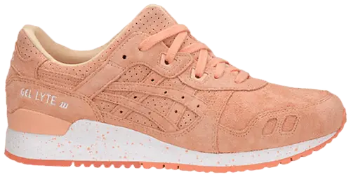 Giày Asics Gel Lyte 3 'Apricot Ice' H803L-9595