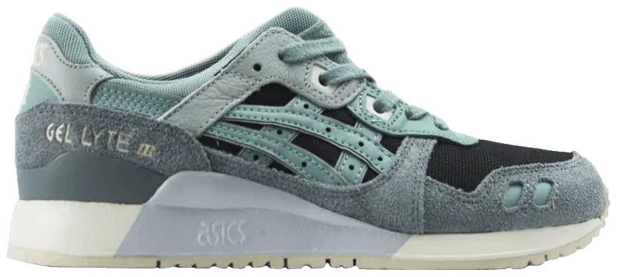 Giày Asics Gel Lyte 3 Mesh Pack H820L-9046