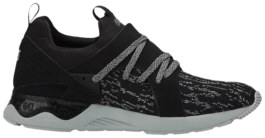 Giày Asics Gel Lyte 5 Sanze 'Black' H848N-9090