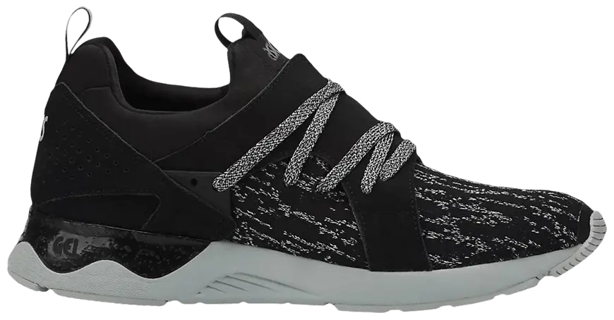 Giày Asics Gel Lyte 5 Sanze 'Black' H848N-9090
