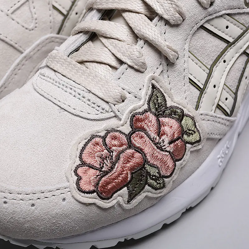 Alternative view of Giày Asics Wmns Gel Lyte 5 'Ikebana Pack' H8G5L-0202