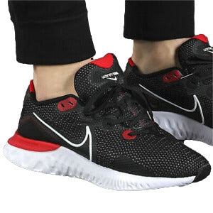 Giày Nike Renew Run 'University Red' CK6357-005 - Ảnh 5