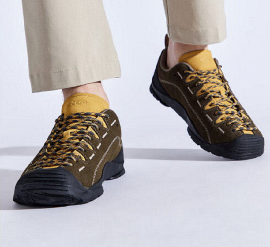 Giày Keen Jasper ‘Cateen Ochre’ 1026045 - Ảnh 2