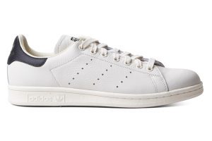 Giày Adidas Originals Stan Smith Vintage "Black" B37897