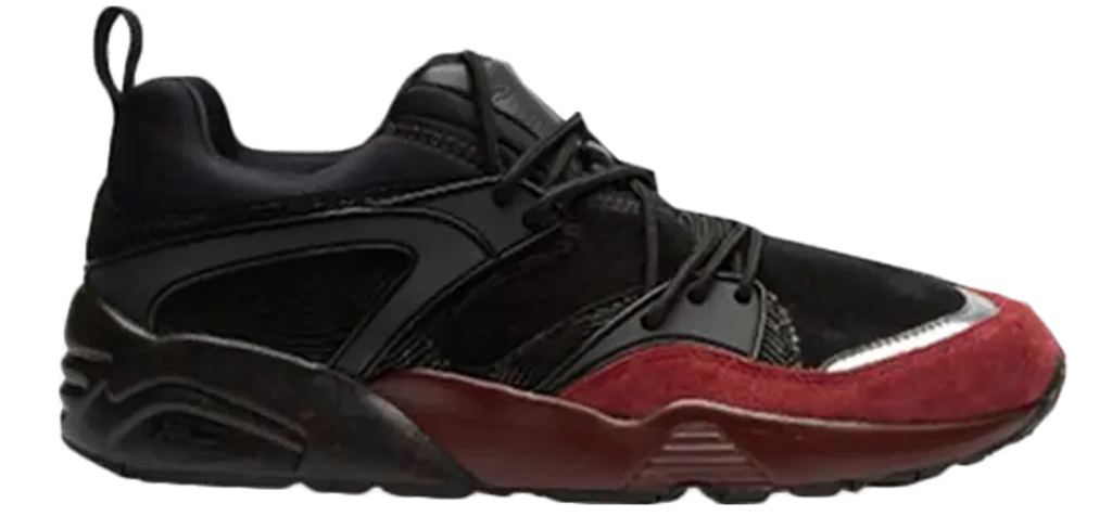 Giày Puma Blaze of Glory 'Halloween' Pack 363548-01