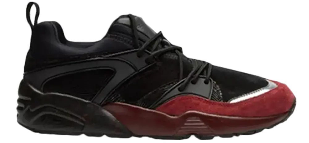 Giày Puma Blaze of Glory 'Halloween' Pack 363548-01
