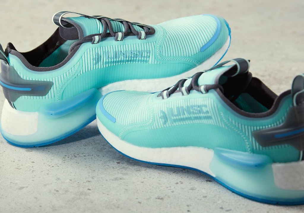 Giày Adidas by XBOX NMD V3 'Ice Green' HP5356 - Ảnh 5