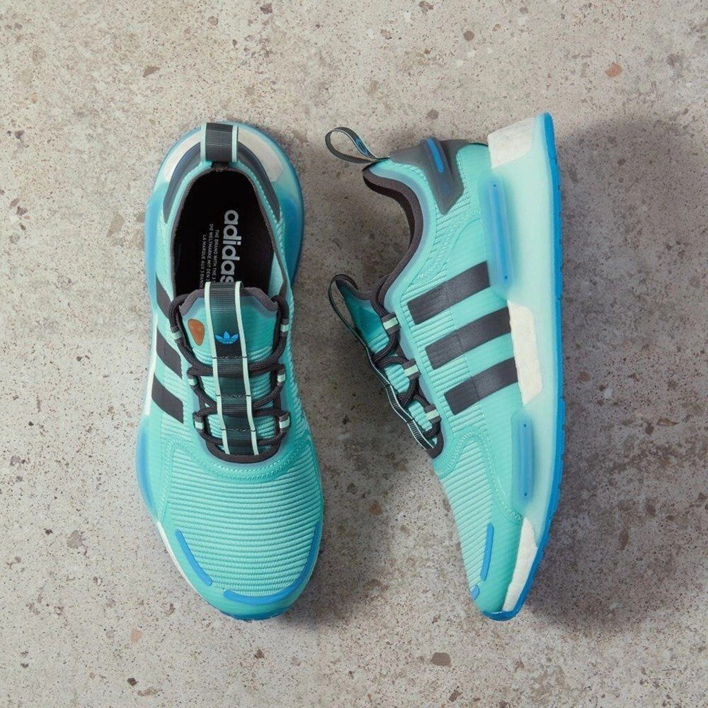 Giày Adidas by XBOX NMD V3 'Ice Green' HP5356 - Ảnh 4