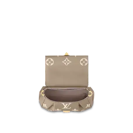 Túi Louis Vuitton Favourite Bag Tourterelle Crème M45836 - Ảnh 3