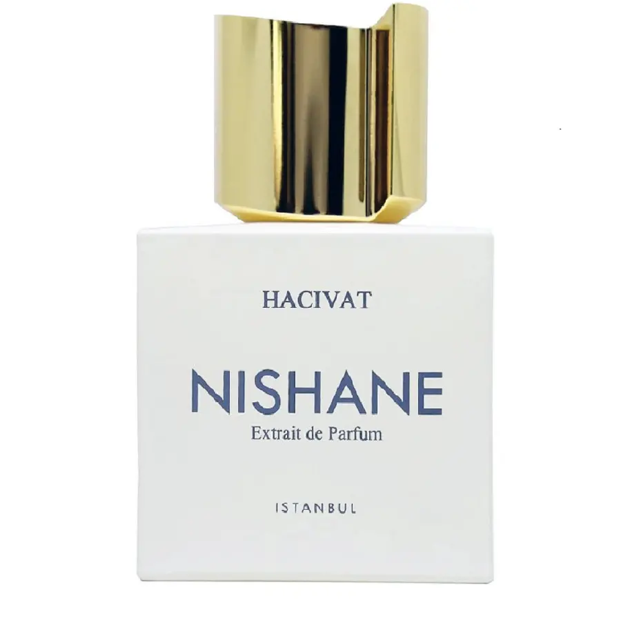 Nước Hoa Nishane Hacivat Extrait de Parfum
