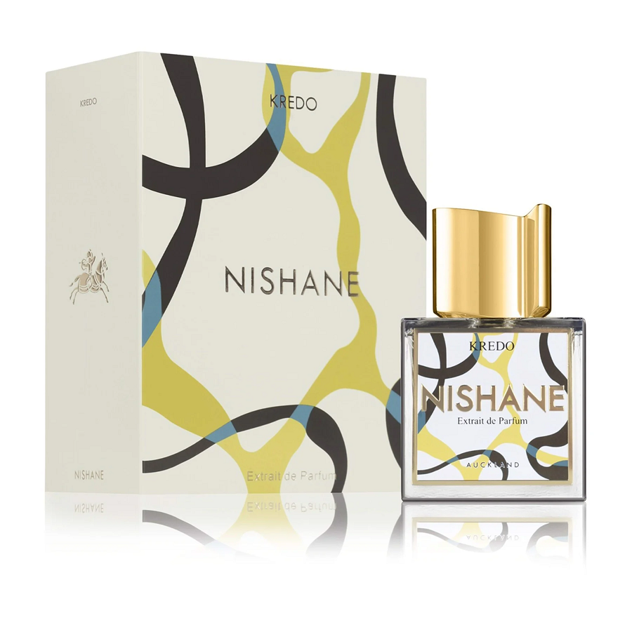 Nước Hoa Nishane Kredo Extrait De Parfum - Ảnh 2
