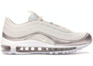 Giày Nike Air Max 97 Phantom Metallic Red Bronze 921523-002