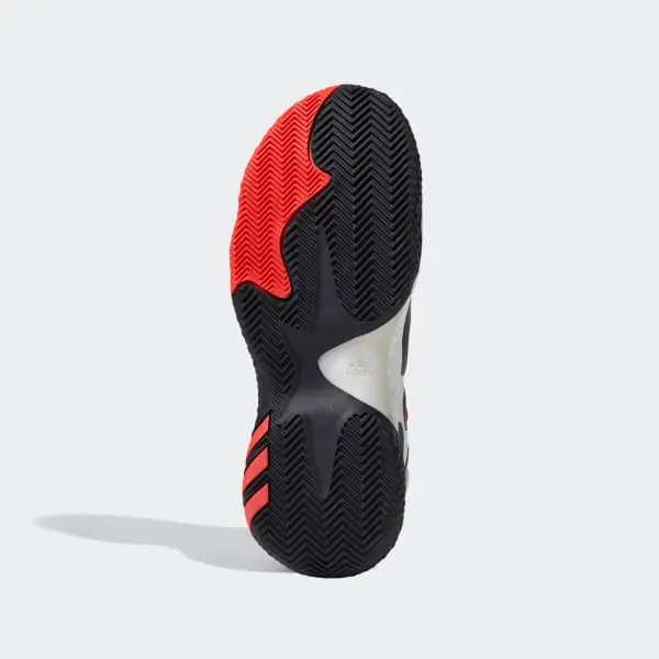 Giày Adidas Harden Vol 6 'Red Black' GV90818 - Ảnh 5