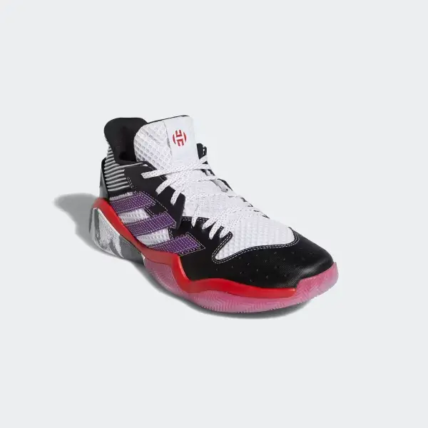 Giày Adidas Harden Stepback 'Geek Up' EH1995 - Ảnh 5