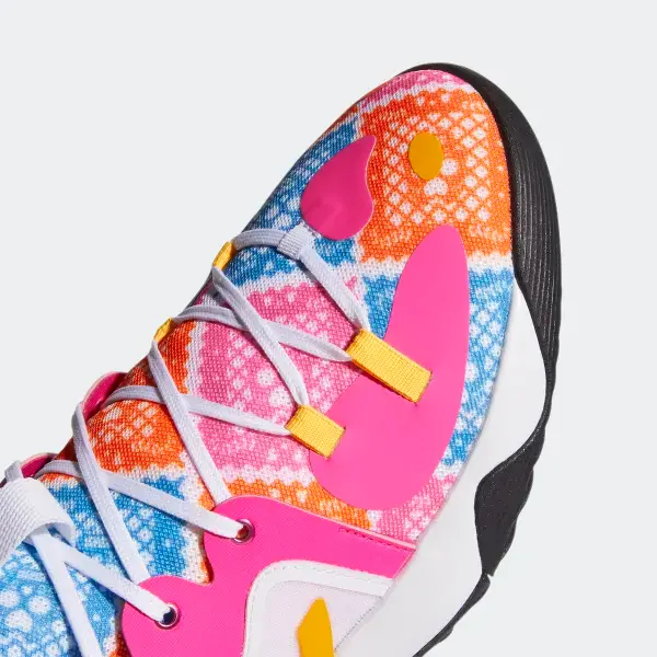 Giày Adidas Harden Stepback 2.0 'Day Of The Dead' GX3443 - Ảnh 4