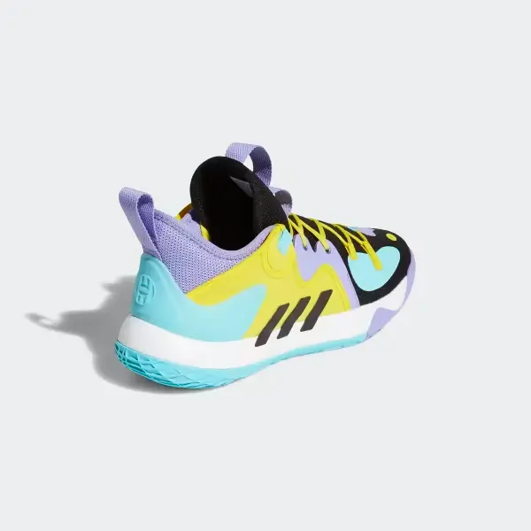 Giày Adidas Harden Stepback 2.0 'Pastel' H68054 - Ảnh 3