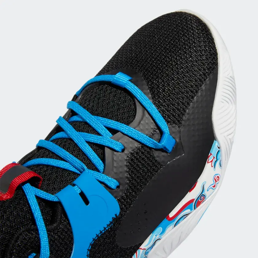 Giày Adidas Harden Stepback 3 'Multicolor' GY8633 - Ảnh 3