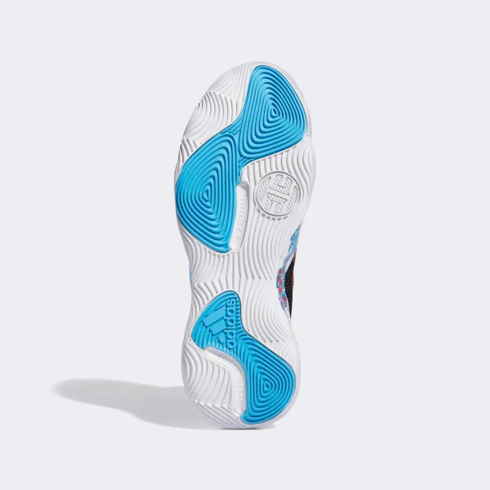 Giày Adidas Harden Stepback 3 'Multicolor' GY8633 - Ảnh 5