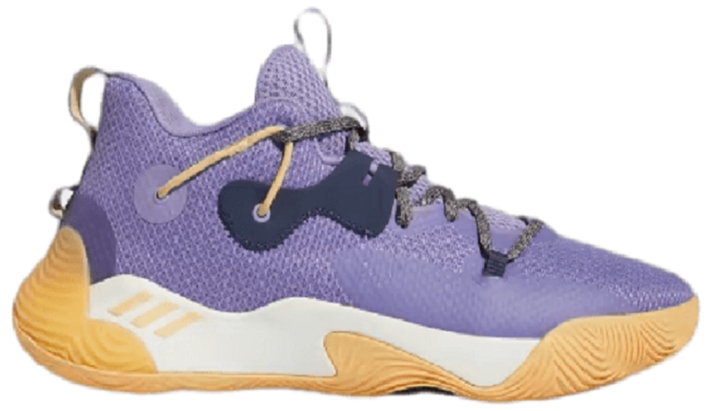 Giày Adidas HARDEN STEPBACK 3 SHOES GY8636