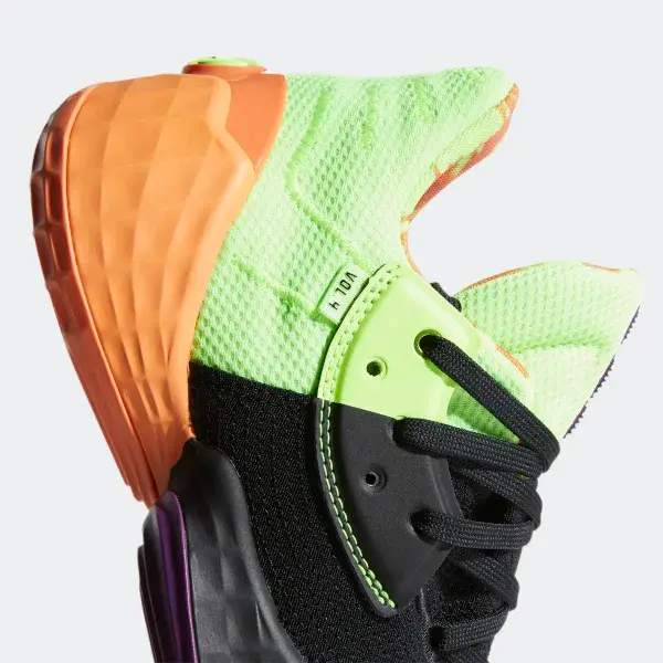Giày Adidas Harden Vol 4. 'Two Tone' FV4713 - Ảnh 3