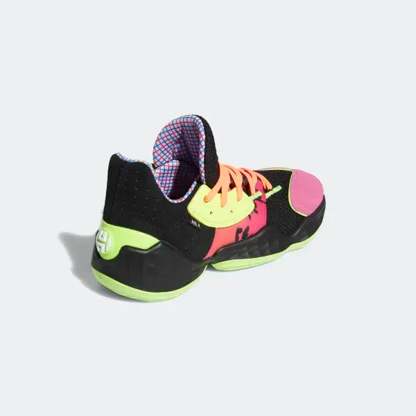 Giày Adidas Harden Vol. 4 'Step Back' FW3660 - Ảnh 5