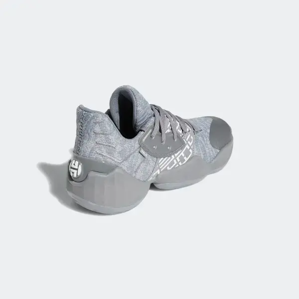 Giày Adidas Harden Vol. 4 'Grey' EH2412 - Ảnh 5
