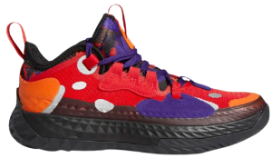 Giày Adidas Harden Vol. 5 CNY 'Red' H67574