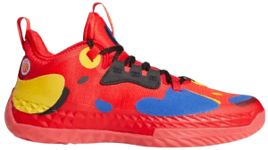 Giày Adidas Harden Vol. 5 'McDonald's All American' FZ1292